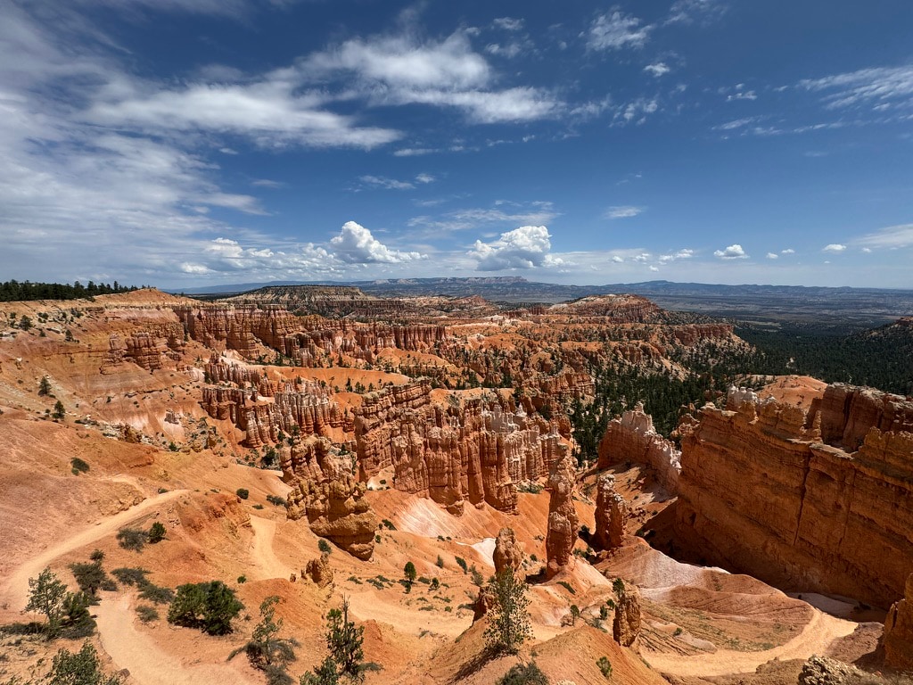 Family on an adventure